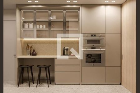 Apartamento à venda com 3 quartos, 210m² em Campo Belo, São Paulo