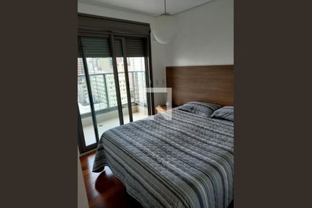 Apartamento à venda com 3 quartos, 115m² em Indianópolis, São Paulo