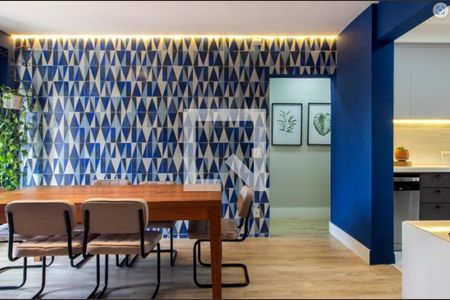 Apartamento à venda com 107m², 3 quartos e 2 vagas