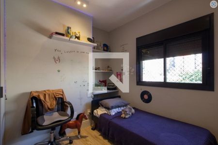 Apartamento à venda com 107m², 3 quartos e 2 vagas