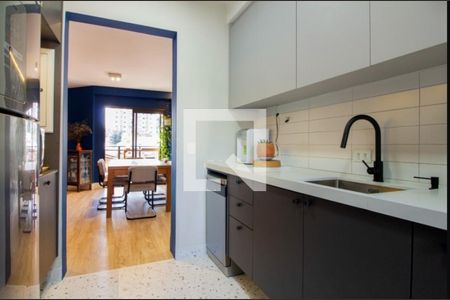 Apartamento à venda com 107m², 3 quartos e 2 vagas