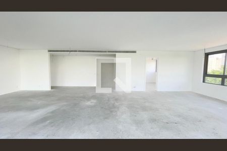 Apartamento à venda com 355m², 4 quartos e 5 vagas