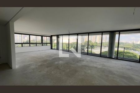 Apartamento à venda com 355m², 4 quartos e 5 vagas