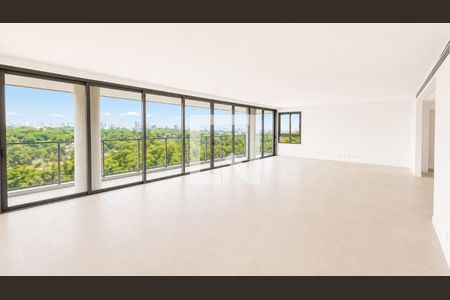 Apartamento à venda com 4 quartos, 355m² em Paraíso, São Paulo