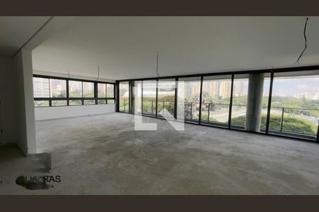 Apartamento à venda com 355m², 4 quartos e 5 vagas