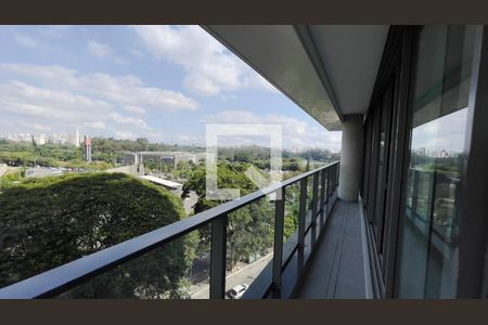 Apartamento à venda com 355m², 4 quartos e 5 vagas