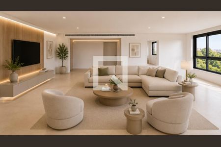 Apartamento à venda com 4 quartos, 355m² em Paraíso, São Paulo
