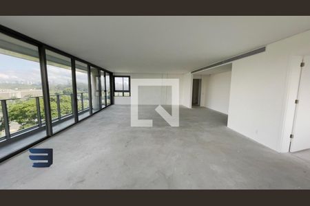 Apartamento à venda com 355m², 4 quartos e 5 vagas