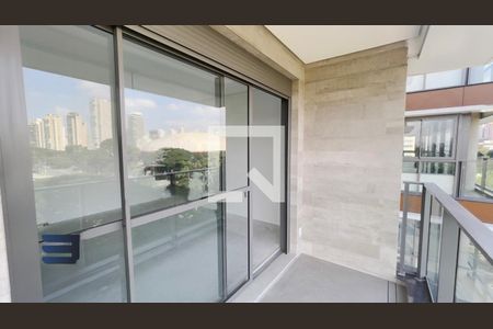 Apartamento à venda com 355m², 4 quartos e 5 vagas
