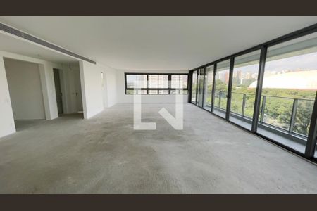 Apartamento à venda com 355m², 4 quartos e 5 vagas
