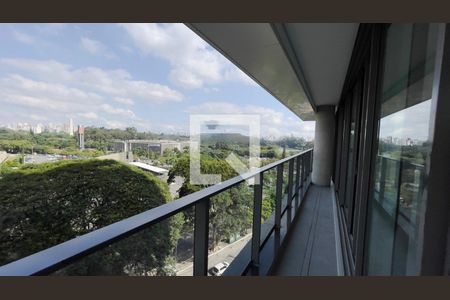 Apartamento à venda com 355m², 4 quartos e 5 vagas