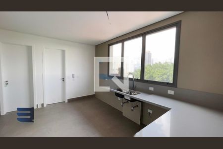 Apartamento à venda com 355m², 4 quartos e 5 vagas