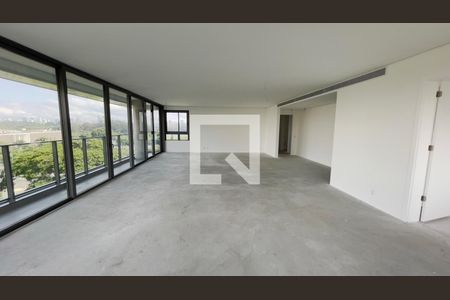 Apartamento à venda com 355m², 4 quartos e 5 vagas