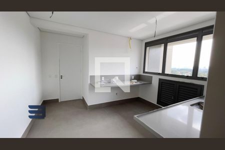 Apartamento à venda com 355m², 4 quartos e 5 vagas
