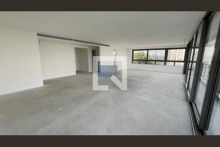 Apartamento à venda com 355m², 4 quartos e 5 vagas