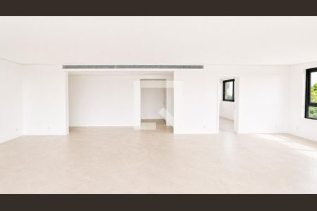 Apartamento à venda com 4 quartos, 355m² em Paraíso, São Paulo