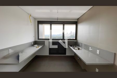 Apartamento à venda com 355m², 4 quartos e 5 vagas