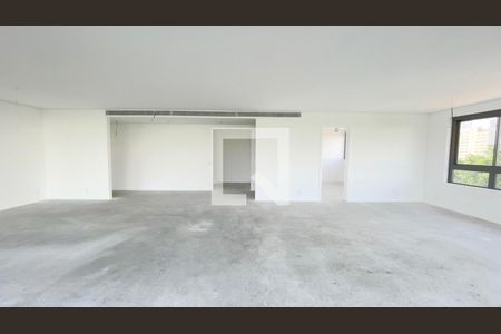 Apartamento à venda com 355m², 4 quartos e 5 vagas