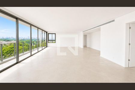 Apartamento à venda com 4 quartos, 355m² em Paraíso, São Paulo