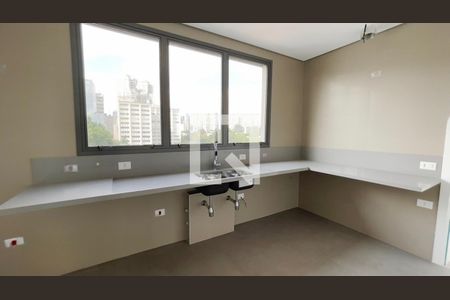 Apartamento à venda com 355m², 4 quartos e 5 vagas