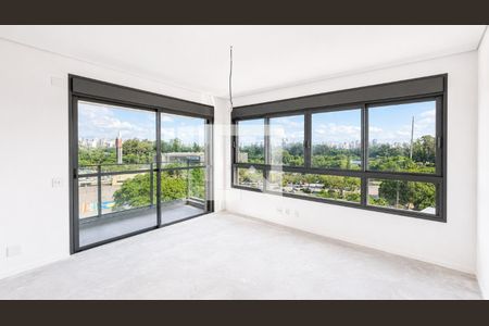 Apartamento à venda com 4 quartos, 355m² em Paraíso, São Paulo