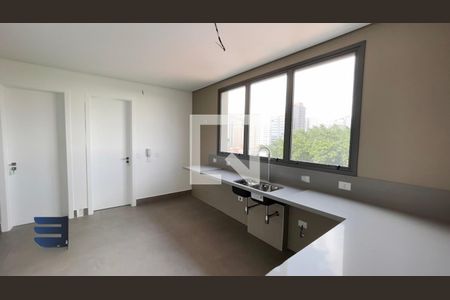 Apartamento à venda com 355m², 4 quartos e 5 vagas