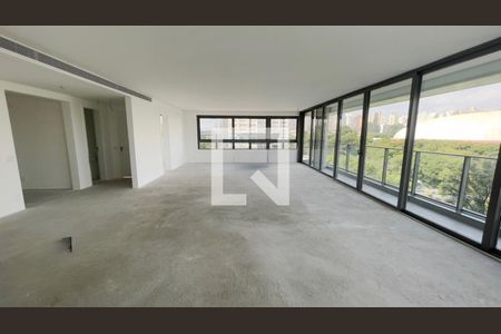 Apartamento à venda com 355m², 4 quartos e 5 vagas