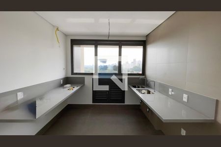 Apartamento à venda com 355m², 4 quartos e 5 vagas