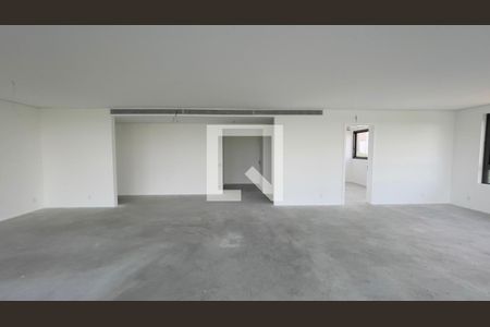 Apartamento à venda com 355m², 4 quartos e 5 vagas