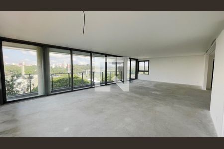Apartamento à venda com 355m², 4 quartos e 5 vagas