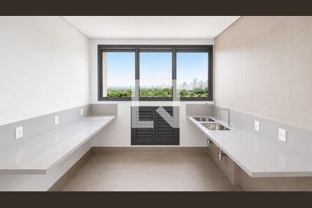 Apartamento à venda com 4 quartos, 355m² em Paraíso, São Paulo