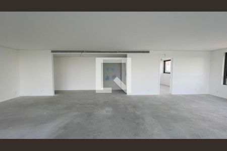 Apartamento à venda com 355m², 4 quartos e 5 vagas