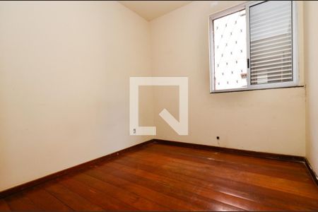 Quarto 1 de apartamento à venda com 3 quartos, 90m² em São Lucas, Belo Horizonte