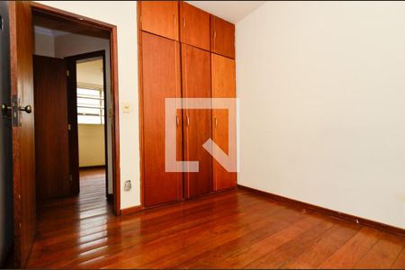 Quarto 1 de apartamento à venda com 3 quartos, 90m² em São Lucas, Belo Horizonte