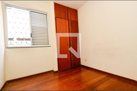 Quarto2 de apartamento à venda com 3 quartos, 90m² em São Lucas, Belo Horizonte