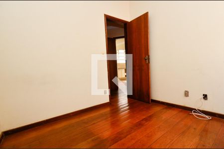 Quarto2 de apartamento à venda com 3 quartos, 90m² em São Lucas, Belo Horizonte