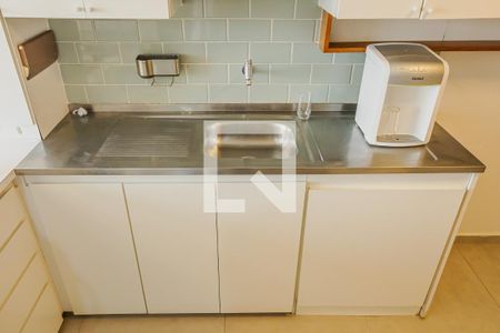 Apartamento à venda com 129m², 3 quartos e 1 vagaCozinha