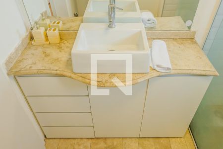 Apartamento à venda com 129m², 3 quartos e 1 vagaBanheiro