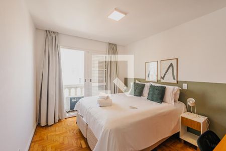 Apartamento à venda com 129m², 3 quartos e 1 vagaQuarto 1