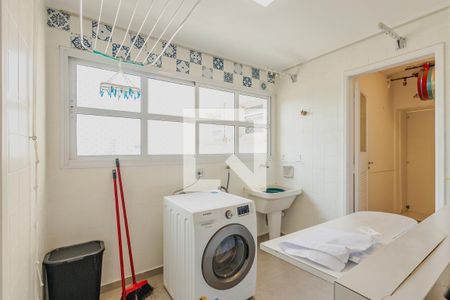 Apartamento à venda com 129m², 3 quartos e 1 vagaÁrea de Serviço