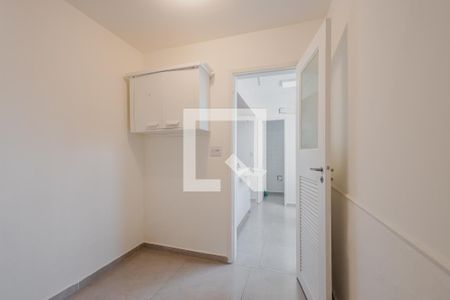 Apartamento à venda com 129m², 3 quartos e 1 vagaÁrea de Serviço - Quarto