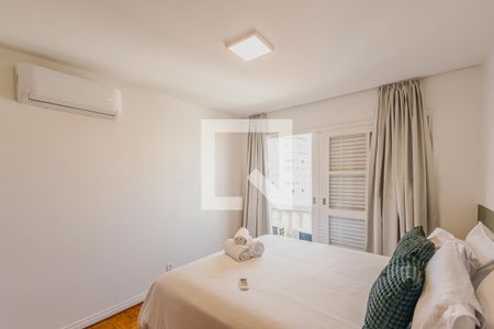 Apartamento à venda com 129m², 3 quartos e 1 vagaQuarto 1