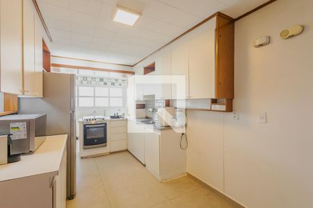 Apartamento à venda com 129m², 3 quartos e 1 vagaCozinha