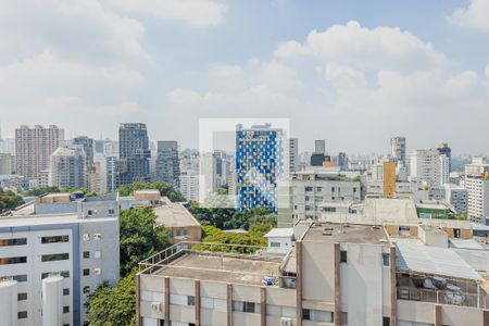 Apartamento à venda com 129m², 3 quartos e 1 vagaÁrea de Serviço - Vista