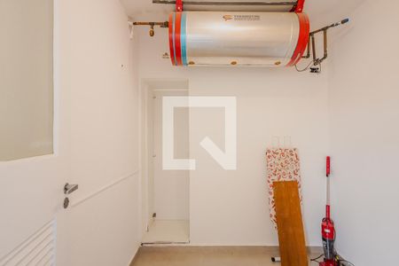 Apartamento à venda com 129m², 3 quartos e 1 vagaÁrea de Serviço - Quarto