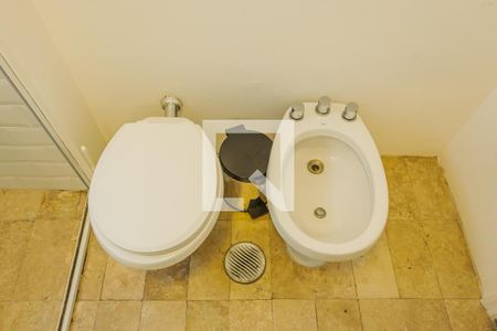 Apartamento à venda com 129m², 3 quartos e 1 vagaBanheiro