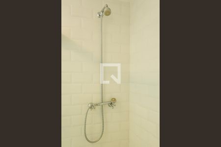 Apartamento à venda com 129m², 3 quartos e 1 vagaBanheiro da Suíte