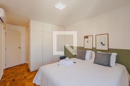 Apartamento à venda com 129m², 3 quartos e 1 vagaSuíte