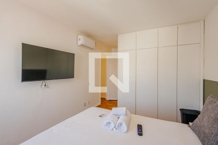 Apartamento à venda com 129m², 3 quartos e 1 vagaSuíte