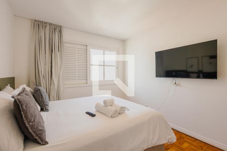 Apartamento à venda com 129m², 3 quartos e 1 vagaSuíte